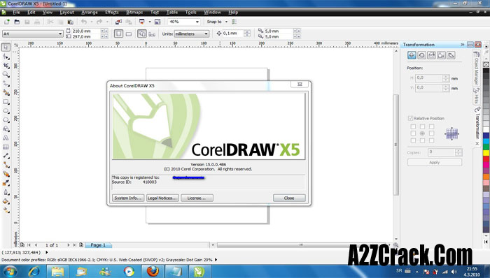 coreldraw graphics suite x7 keygen xforce